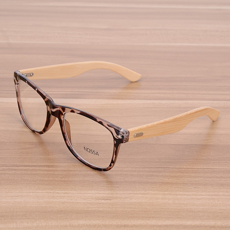 NOSSA Handmade Bamboo