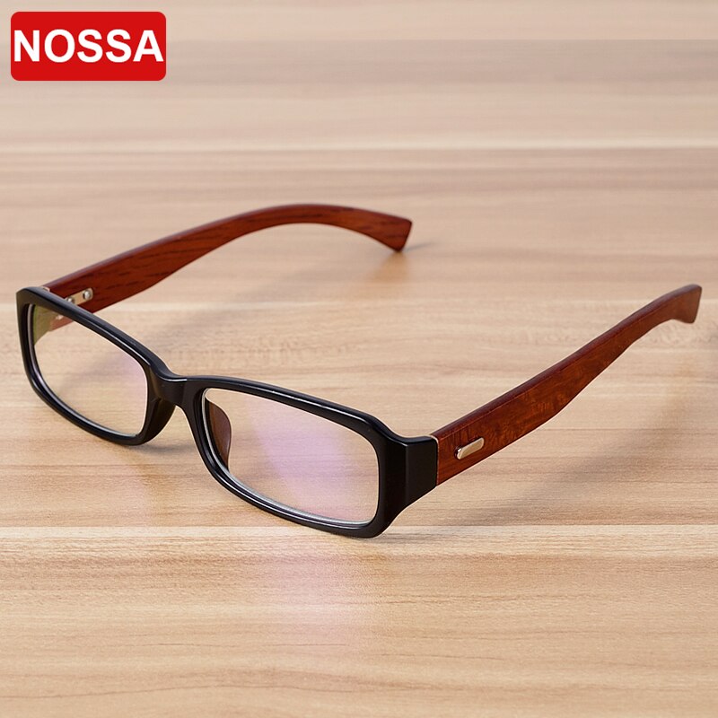 NOSSA Handmade Wooden