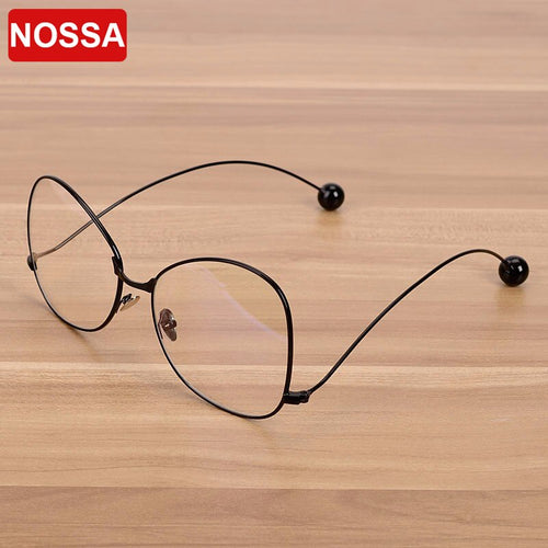 NOSSA New Designer