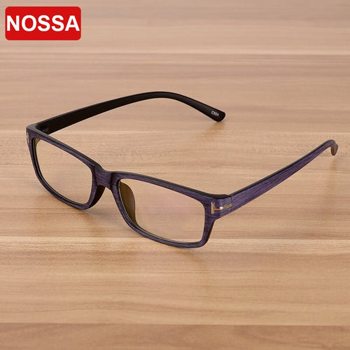 NOSSA Quality Vintage