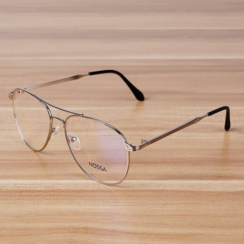 NOSSA Silver Myopia