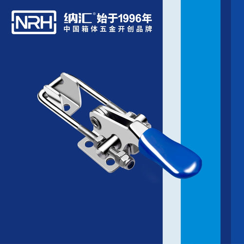 NRH 5619C-115 stainless