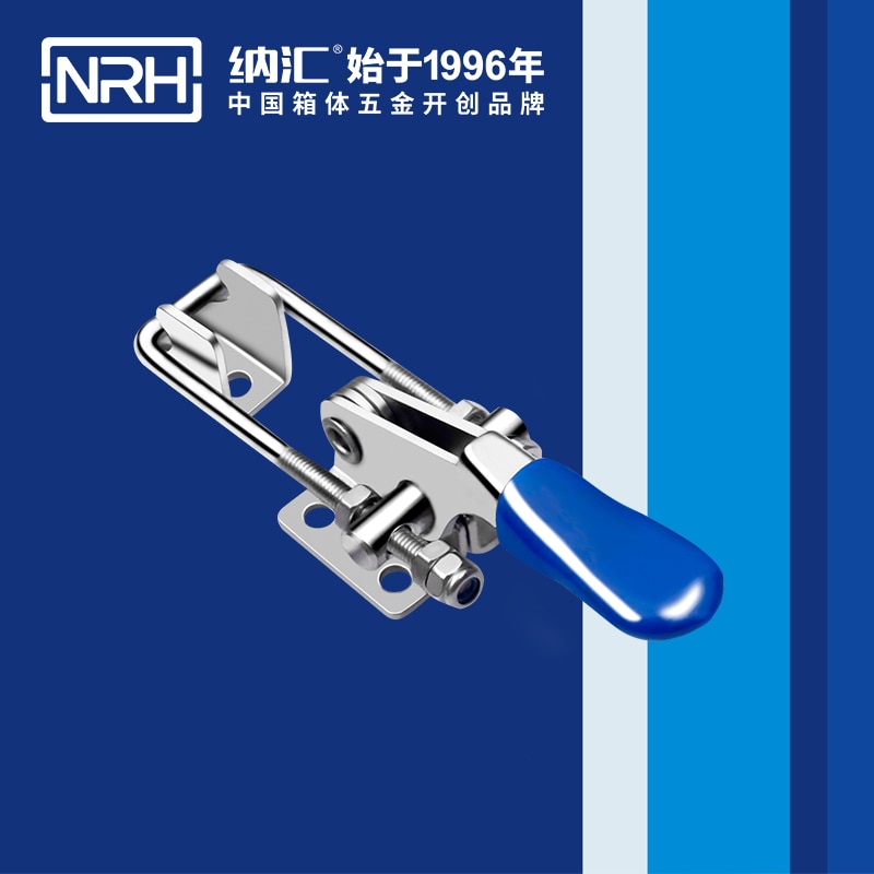 NRH 5619C-115 stainless