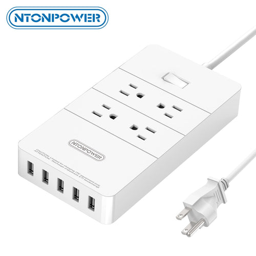 NTONPOWER HPC Smart