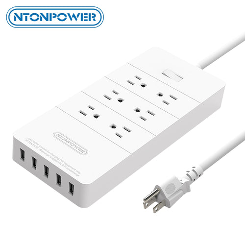 NTONPOWER HPC US
