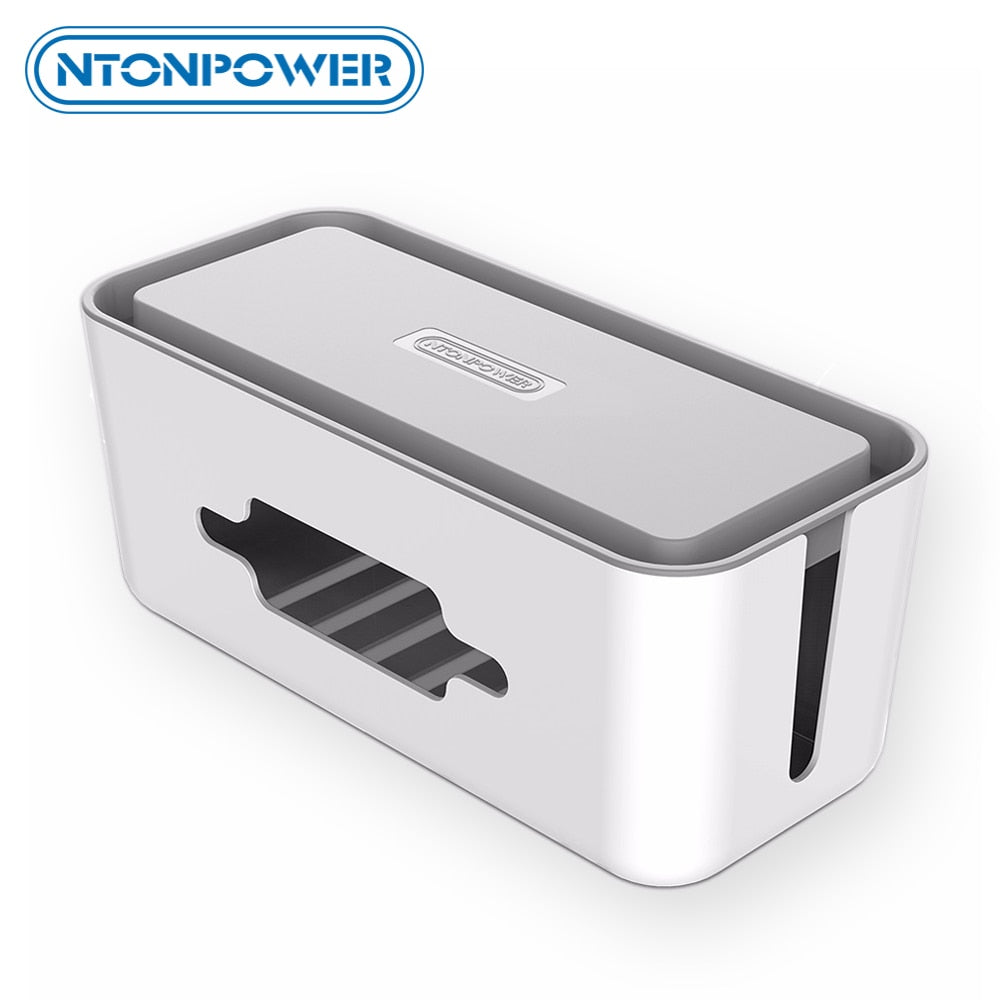 NTONPOWER Hard Plastic