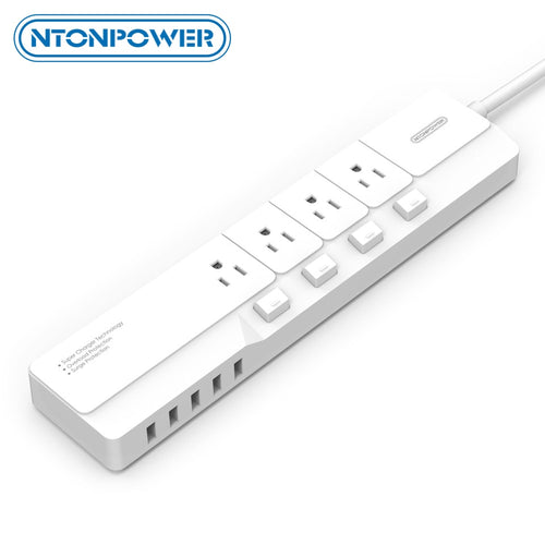 NTONPOWER NSJ US