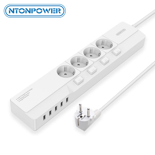 NTONPOWER Network Filter-