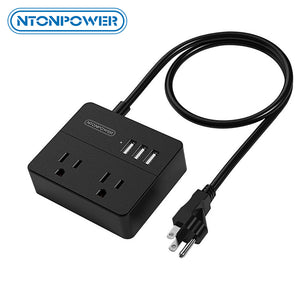 NTONPOWER OSP Travel