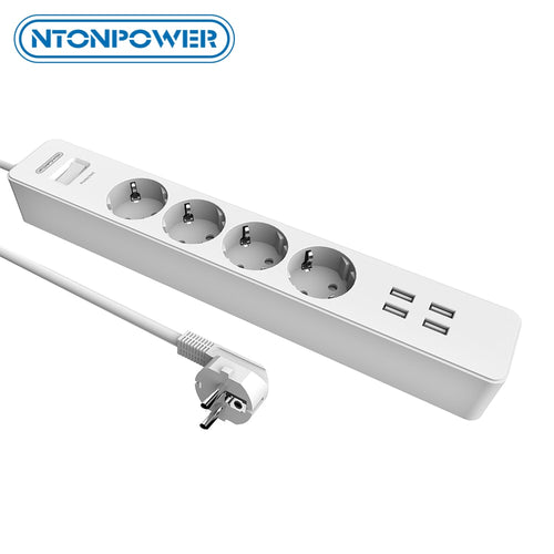 NTONPOWER Smart USB