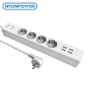 NTONPOWER Smart USB