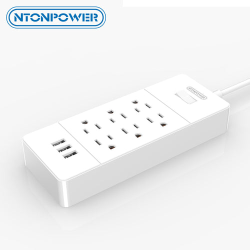 NTONPOWER USP Family-size