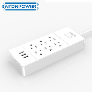 NTONPOWER USP Family-size