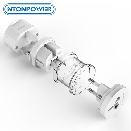 NTONPOWER UTA Universal