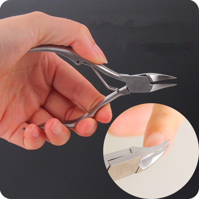 Nail Clipper Trimmer