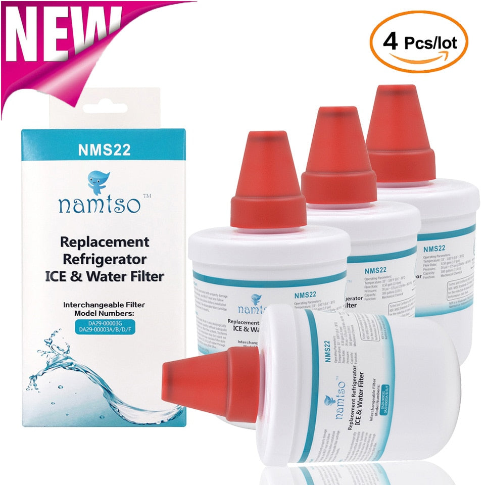 Namtso NMS22 Refrigerator