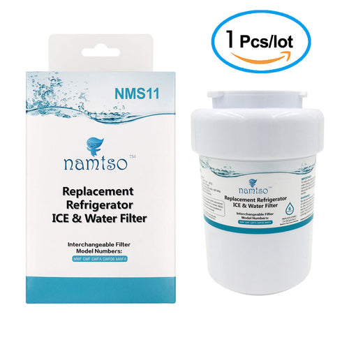 Namtso Refrigerator Water