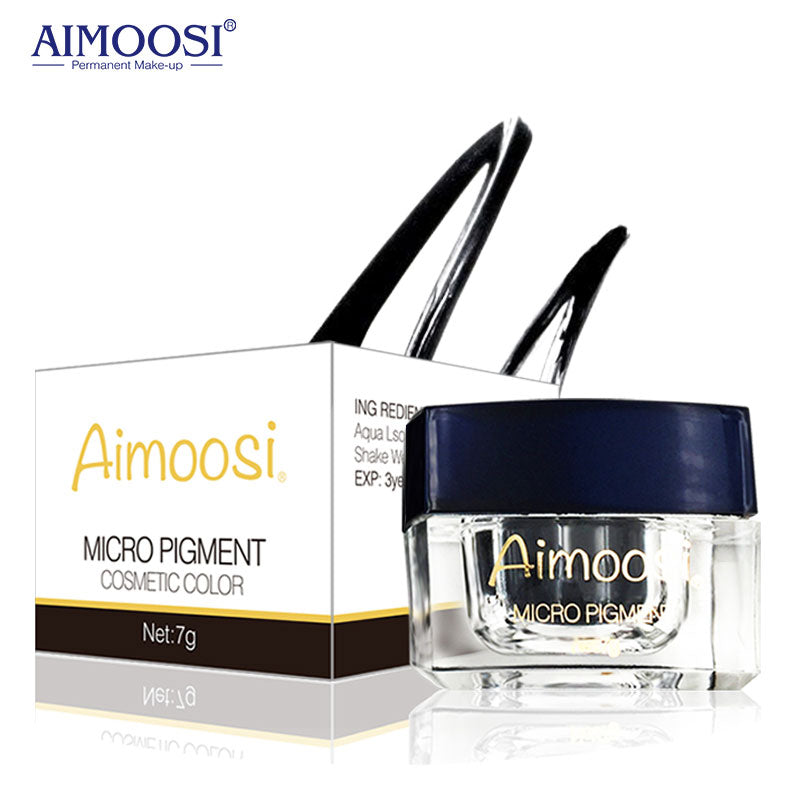 Nano paste Mircoblading