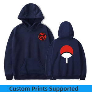 Naruto Hoodies Sweatshirts