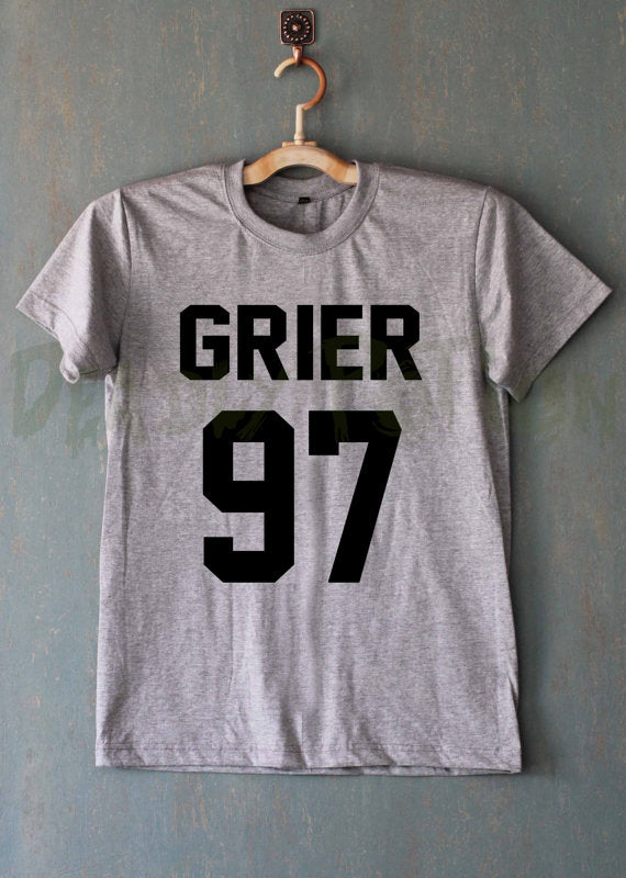 Nash Grier Shirt