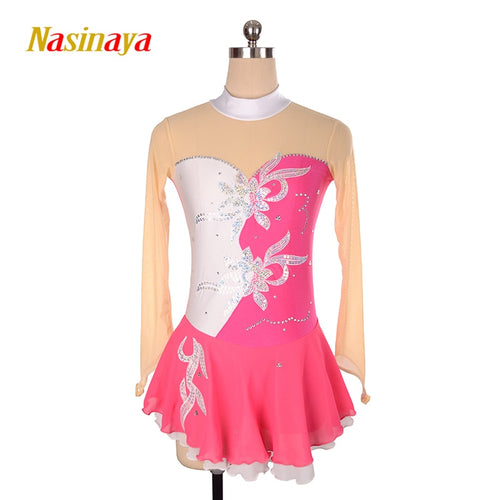 Nasinaya Figure Skating
