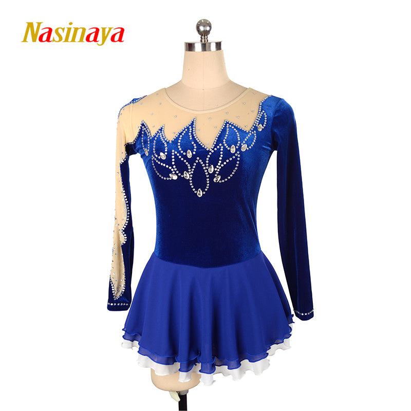 Nasinaya Figure Skating