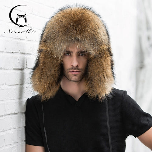 Natural Color Fur
