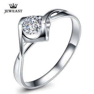 Natural diamond Ring