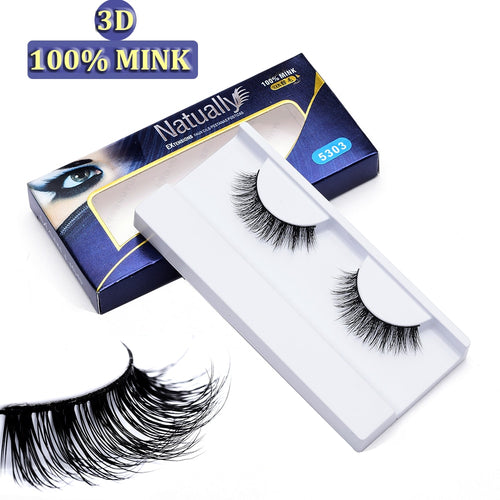 Natural long Lashes