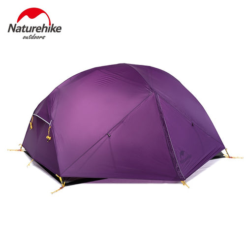 NatureHike Person Ultralight