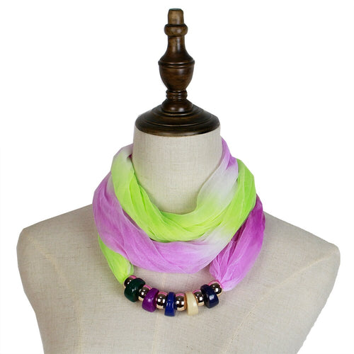 Neck scarf luxury