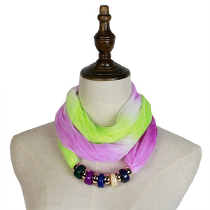 Neck scarf luxury