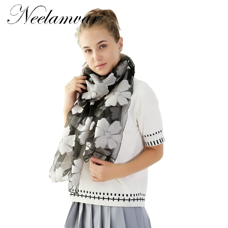 Neelamvar New Elegant