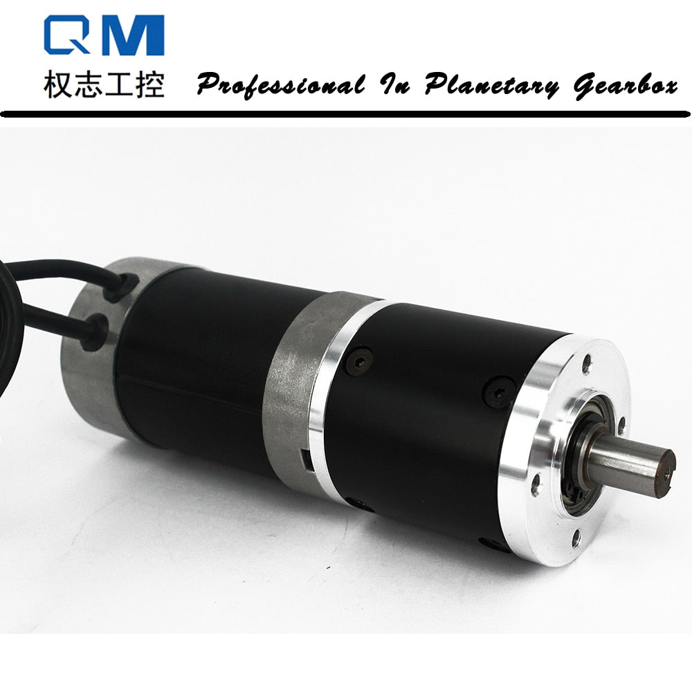 Nema bldc motor