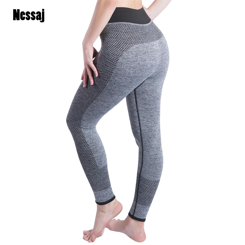 Nessaj High Waist