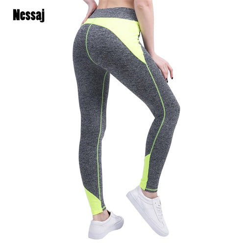 Nessaj Lady Leggings