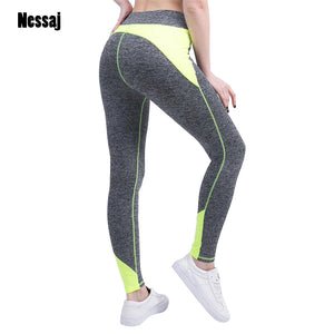 Nessaj Lady Leggings