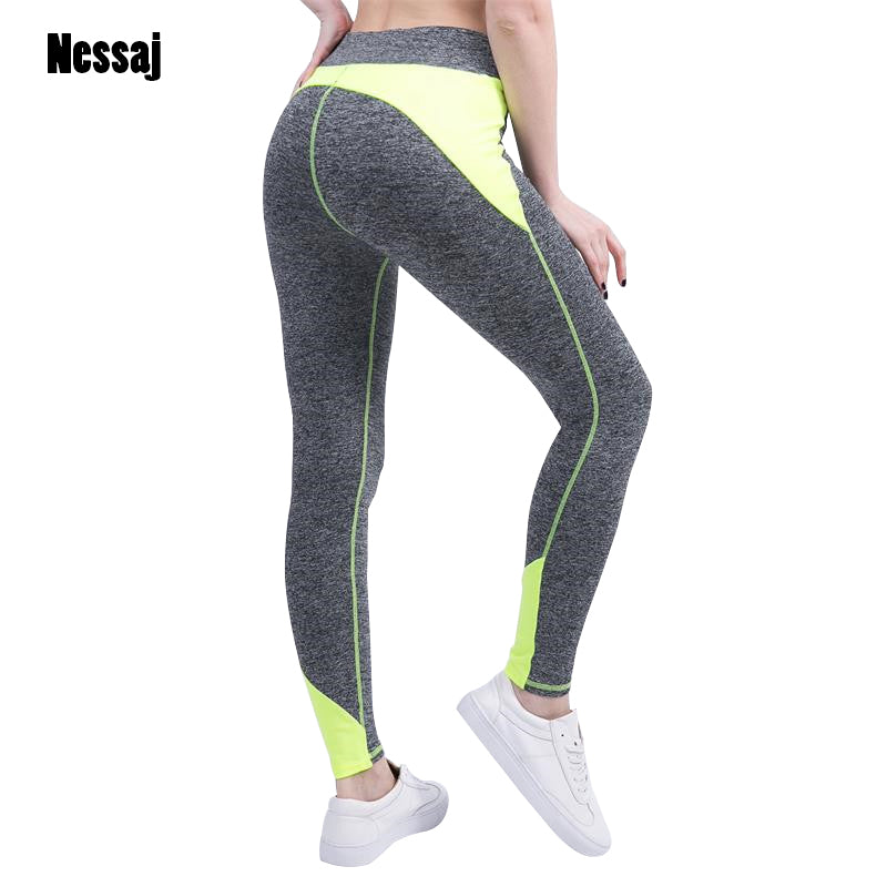 Nessaj Lady Leggings