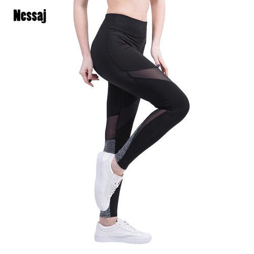 Nessaj Sexy Pants