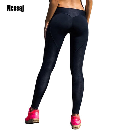 Nessaj Sexy Polyester