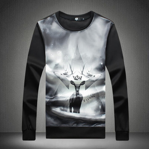 New Autumn Men
