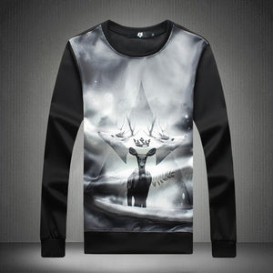 New Autumn Men