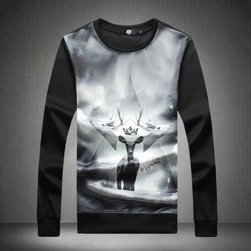 New Autumn Men