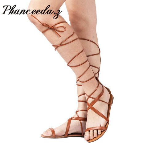 New Women Sandals
