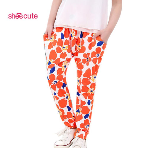 New girls pants