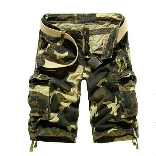 New Men's Shorts