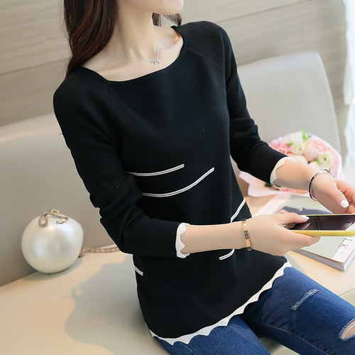 New Spring women