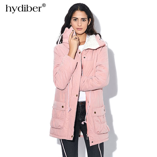 New Winter Coat