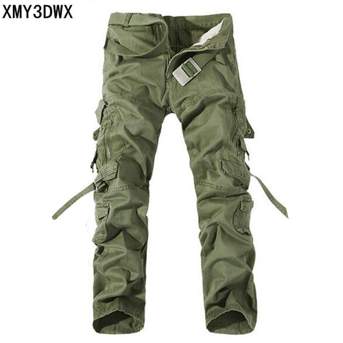 New Men Cargo