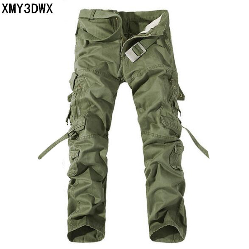 New Men Cargo